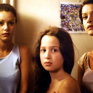 Photo Des enfants qui s'aiment