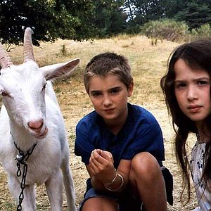 Photo Des enfants qui s'aiment