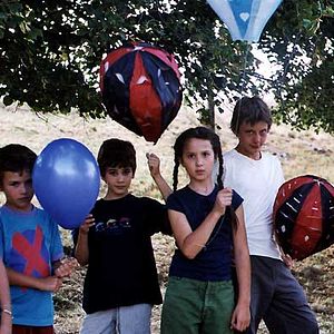 Photo Des enfants qui s'aiment