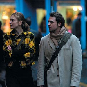 Photo Richard Jobson