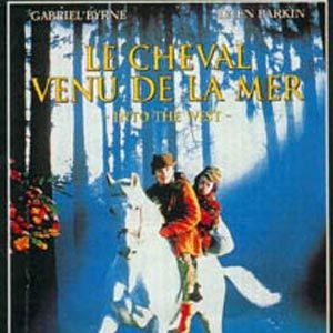 Photo Le Cheval venu de la mer