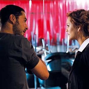 Photo Stéphan Guérin-Tillié