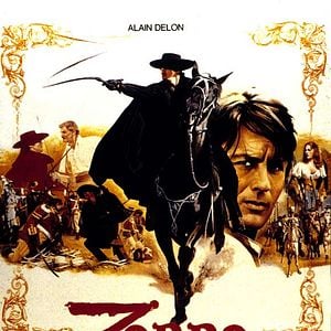Photo Zorro