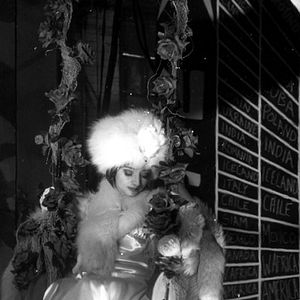 Photo Maria de Medeiros