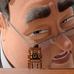 Photo Simon J. Smith