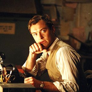 Photo Steven Zaillian