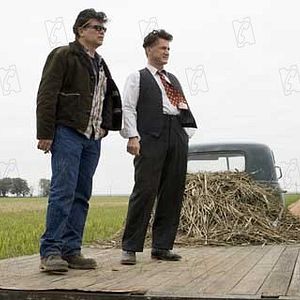 Photo Steven Zaillian