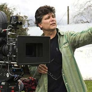 Photo Steven Zaillian