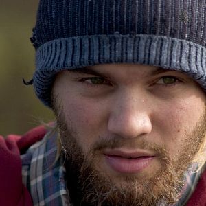 Photo Alpha Dog