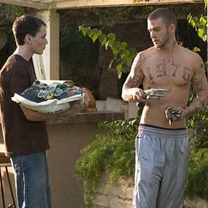 Photo Nick Cassavetes