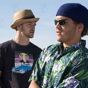 Photo Nick Cassavetes