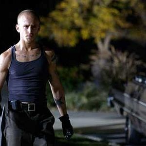 Photo Nick Cassavetes