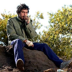 Photo Manuel Nieto Zas