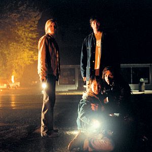 Photo Rupert Wainwright