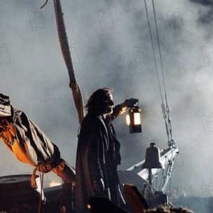 Photo Rupert Wainwright