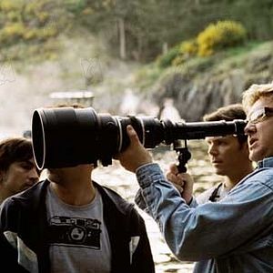 Photo Rupert Wainwright