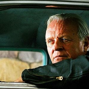 Photo Anthony Hopkins