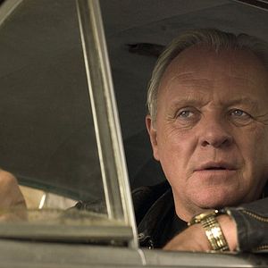 Photo Anthony Hopkins