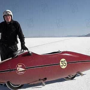 Photo Roger Donaldson