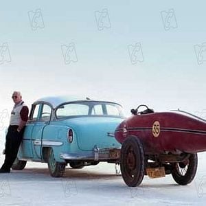 Photo Roger Donaldson