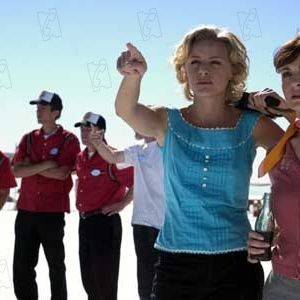 Photo Roger Donaldson