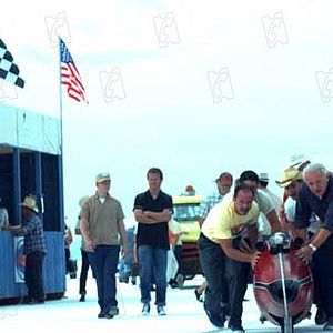 Photo Roger Donaldson