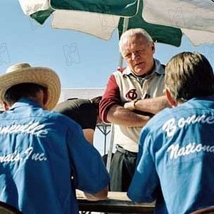 Photo Roger Donaldson