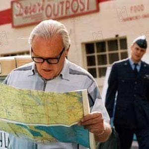 Photo Roger Donaldson