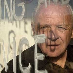 Photo Roger Donaldson