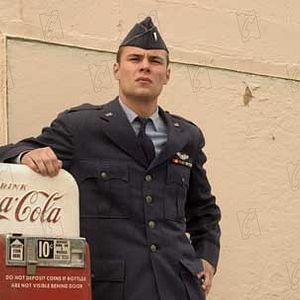 Photo Roger Donaldson