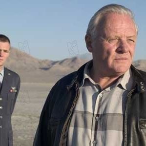 Photo Roger Donaldson