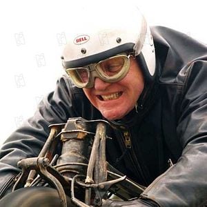 Photo Roger Donaldson