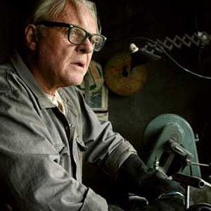 Photo Roger Donaldson