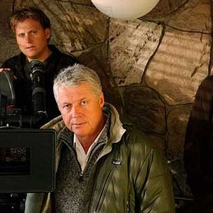 Photo Roger Donaldson