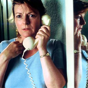 Photo Brenda Blethyn