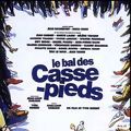 Photo Le Bal des casse-pieds