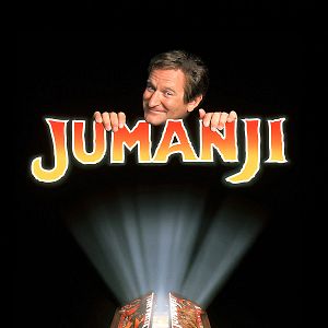 Photo Jumanji