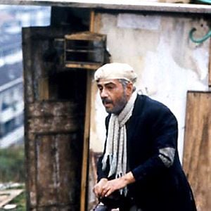 Photo Affreux, sales et méchants