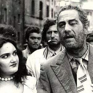 Photo Affreux, sales et méchants