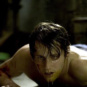 Photo Derek Richardson