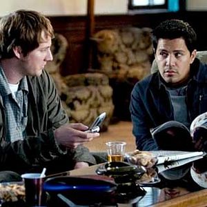 Photo Derek Richardson