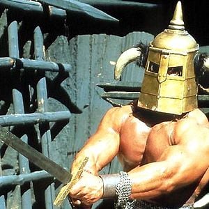 Photo Ruggero Deodato