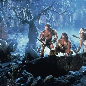 Photo Ruggero Deodato