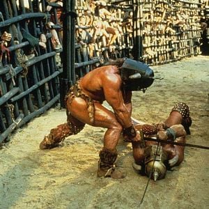 Photo Ruggero Deodato