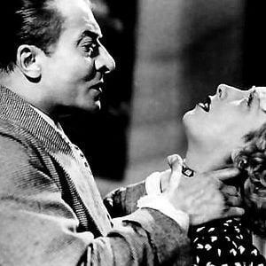 Photo Jules Berry