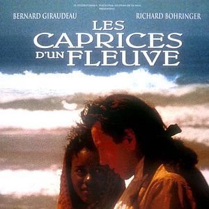 Photo Les Caprices d'un fleuve