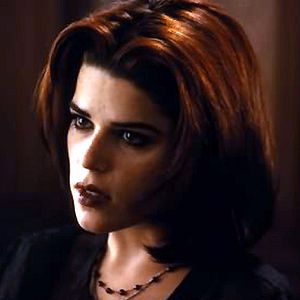 Photo Neve Campbell