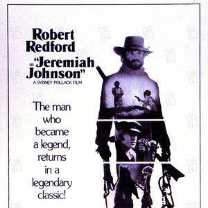 Photo Jeremiah Johnson