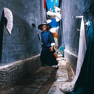 Photo Chia-Liang Liu