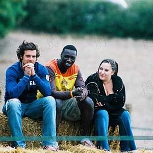 Photo Omar Sy